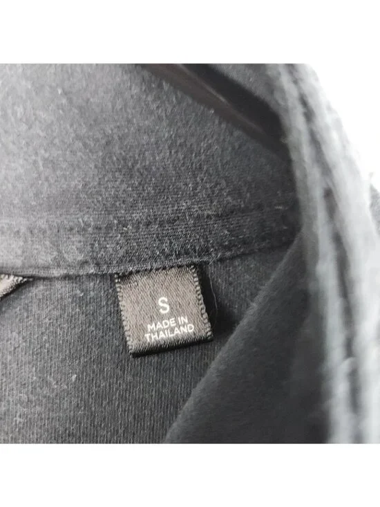 Travis Mathew Full Zip Jacket Men's Small Stretch Golf Stretch High Performance - Picture 5 of 10